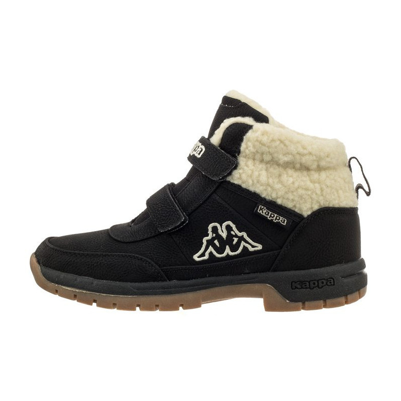 Kappa Bright Mid Fur K 260329K/1143 (KA113-a) avalynė