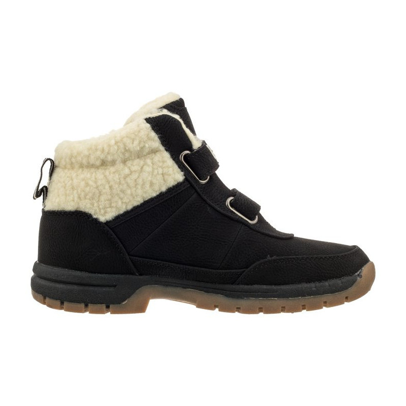 Kappa Bright Mid Fur K 260329K/1143 (KA113-a) avalynė
