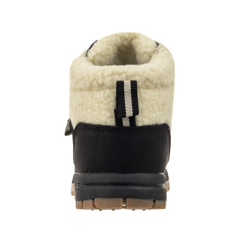 Kappa Bright Mid Fur K 260329K/1143 (KA113-a) avalynė
