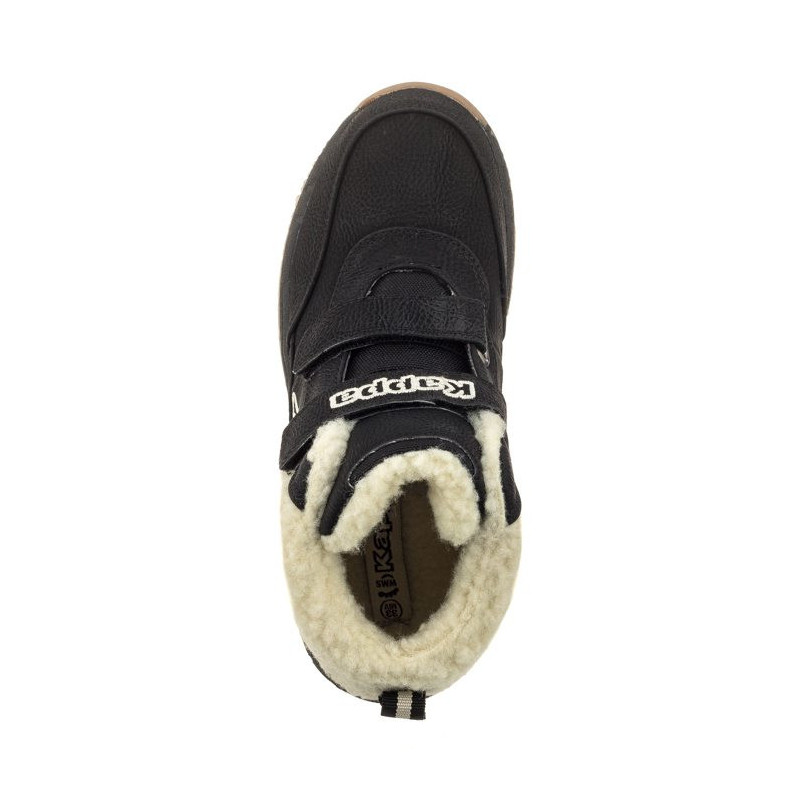 Kappa Bright Mid Fur K 260329K/1143 (KA113-a) avalynė