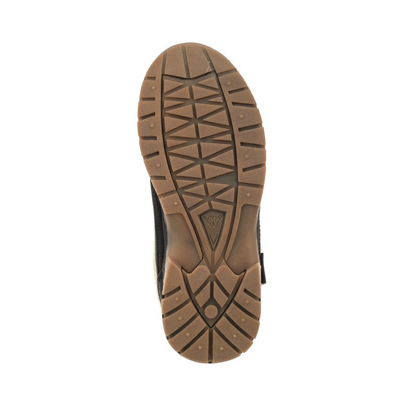 Kappa Bright Mid Fur K 260329K/1143 (KA113-a) avalynė