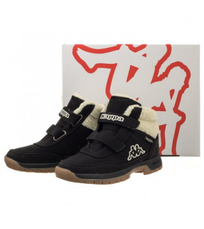 Kappa Bright Mid Fur K 260329K/1143 (KA113-a) avalynė