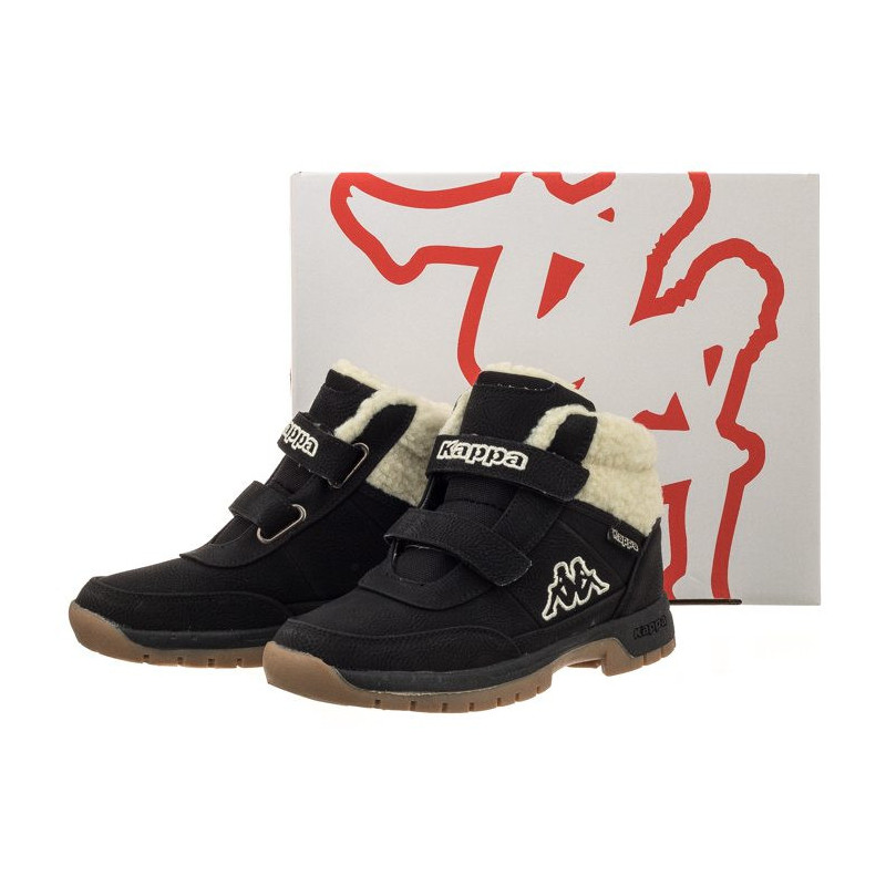 Kappa Bright Mid Fur K 260329K/1143 (KA113-a) avalynė