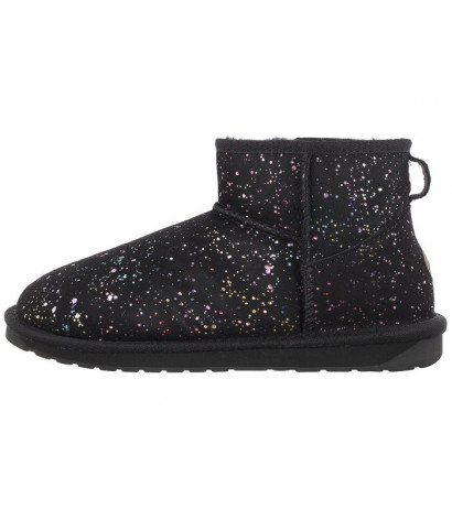 EMU Australia Stinger Micro Galaxy Black W12614 (EM376-a) batai