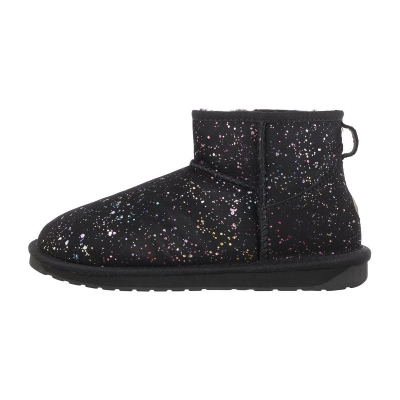 EMU Australia Stinger Micro Galaxy Black W12614 (EM376-a) batai