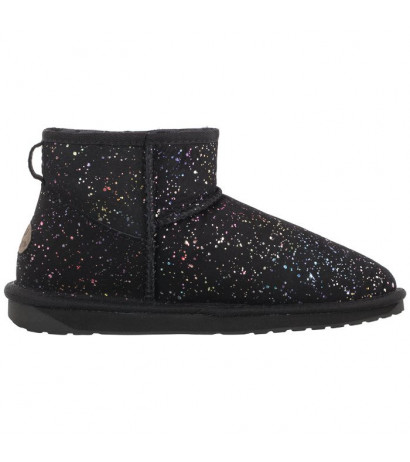 EMU Australia Stinger Micro Galaxy Black W12614 (EM376-a) batai