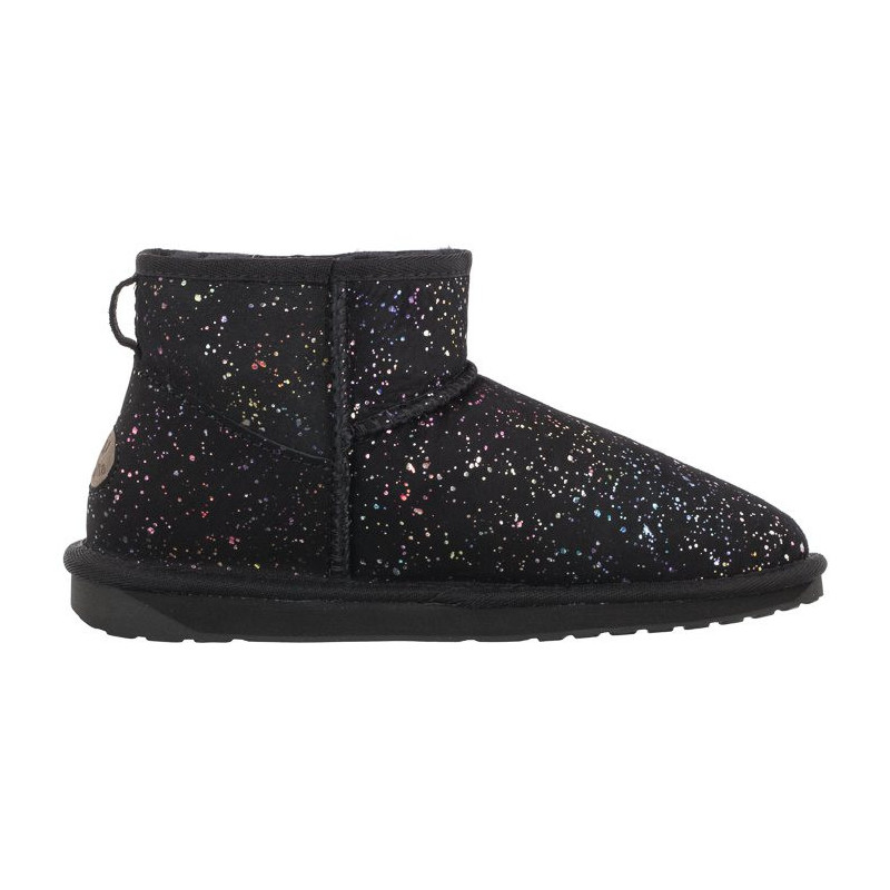 EMU Australia Stinger Micro Galaxy Black W12614 (EM376-a) batai
