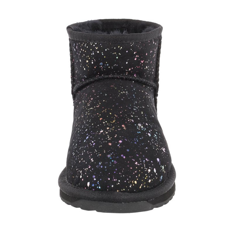 EMU Australia Stinger Micro Galaxy Black W12614 (EM376-a) batai