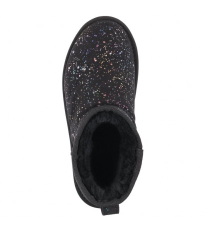 EMU Australia Stinger Micro Galaxy Black W12614 (EM376-a) batai