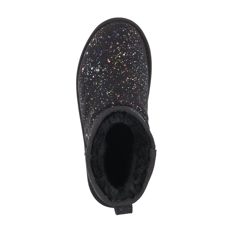 EMU Australia Stinger Micro Galaxy Black W12614 (EM376-a) batai