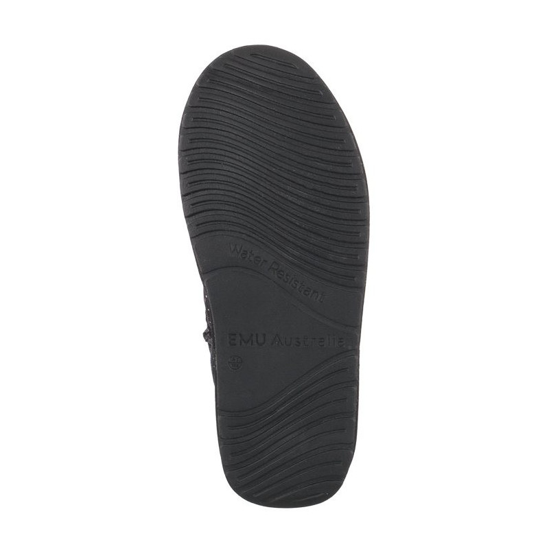 EMU Australia Stinger Micro Galaxy Black W12614 (EM376-a) batai