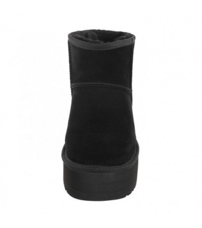 UGG W Classic Mini Platform 1134991 BLK (UA73-a) bateliai