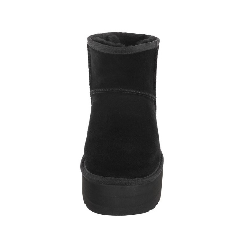 UGG W Classic Mini Platform 1134991 BLK (UA73-a) bateliai