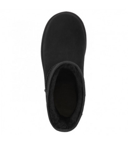 UGG W Classic Mini Platform 1134991 BLK (UA73-a) bateliai