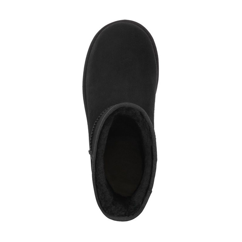 UGG W Classic Mini Platform 1134991 BLK (UA73-a) bateliai