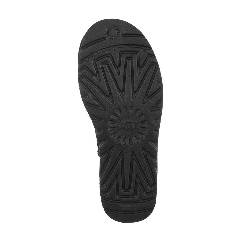 UGG W Classic Mini Platform 1134991 BLK (UA73-a) bateliai