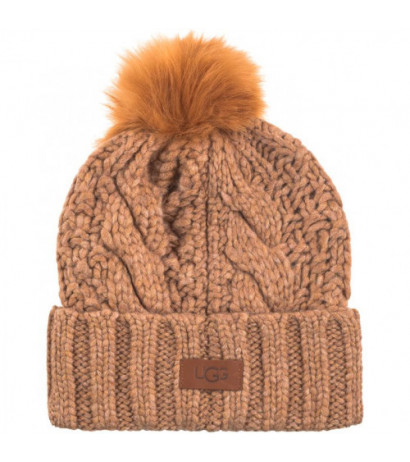 UGG Australia W Knit Cable...