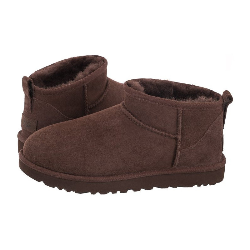 UGG W Classic Ultra Mini 1116109 W/BCDR (UA32-d) batai