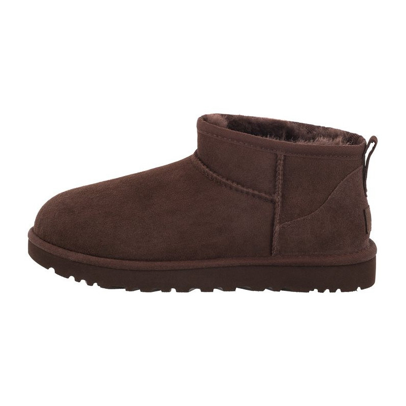 UGG W Classic Ultra Mini 1116109 W/BCDR (UA32-d) batai