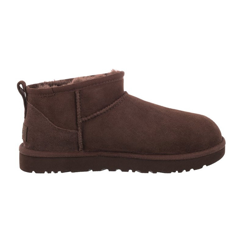 UGG W Classic Ultra Mini 1116109 W/BCDR (UA32-d) batai