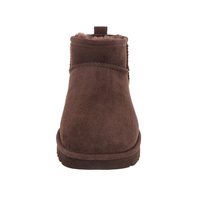 UGG W Classic Ultra Mini 1116109 W/BCDR (UA32-d) batai