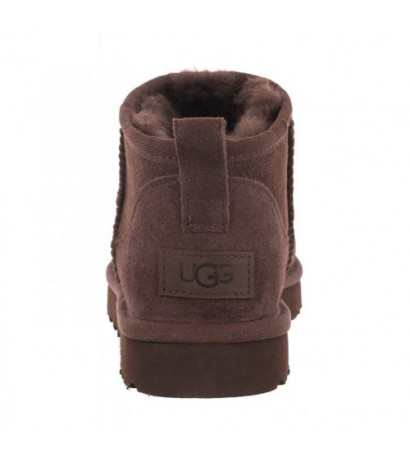 UGG W Classic Ultra Mini 1116109 W/BCDR (UA32-d) batai