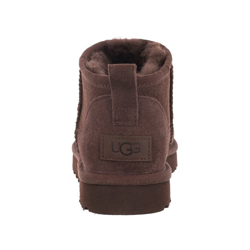UGG W Classic Ultra Mini 1116109 W/BCDR (UA32-d) batai