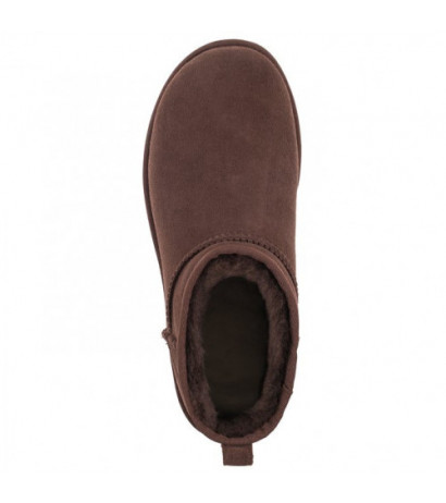 UGG W Classic Ultra Mini 1116109 W/BCDR (UA32-d) batai