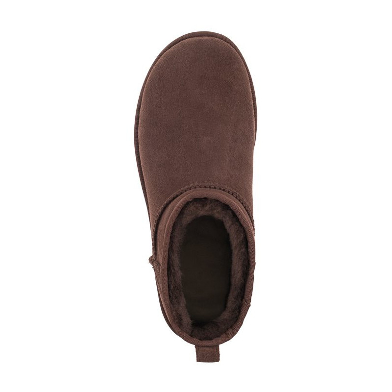 UGG W Classic Ultra Mini 1116109 W/BCDR (UA32-d) batai