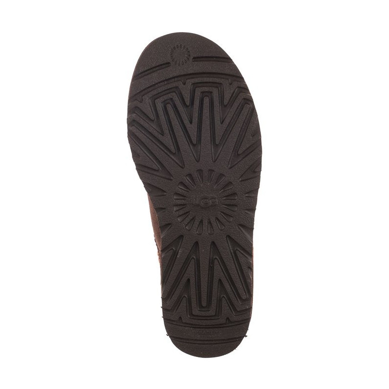 UGG W Classic Ultra Mini 1116109 W/BCDR (UA32-d) batai