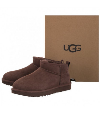 UGG W Classic Ultra Mini 1116109 W/BCDR (UA32-d) batai