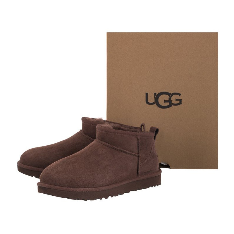 UGG W Classic Ultra Mini 1116109 W/BCDR (UA32-d) batai