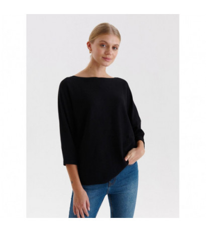 LADY'S SWEATER LONG SLEEVE TOP SECRET megztinis