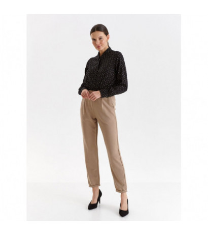 LADY'S SHIRT LONG SLEEVE TOP SECRET marškiniai