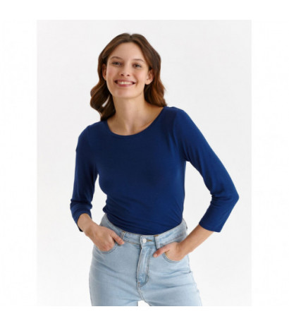LADY'S T-SHIRT LONG SLEEVE TOP SECRET marškinėliai