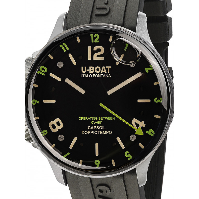 U-Boat 8838/A U-Boat 8838/A