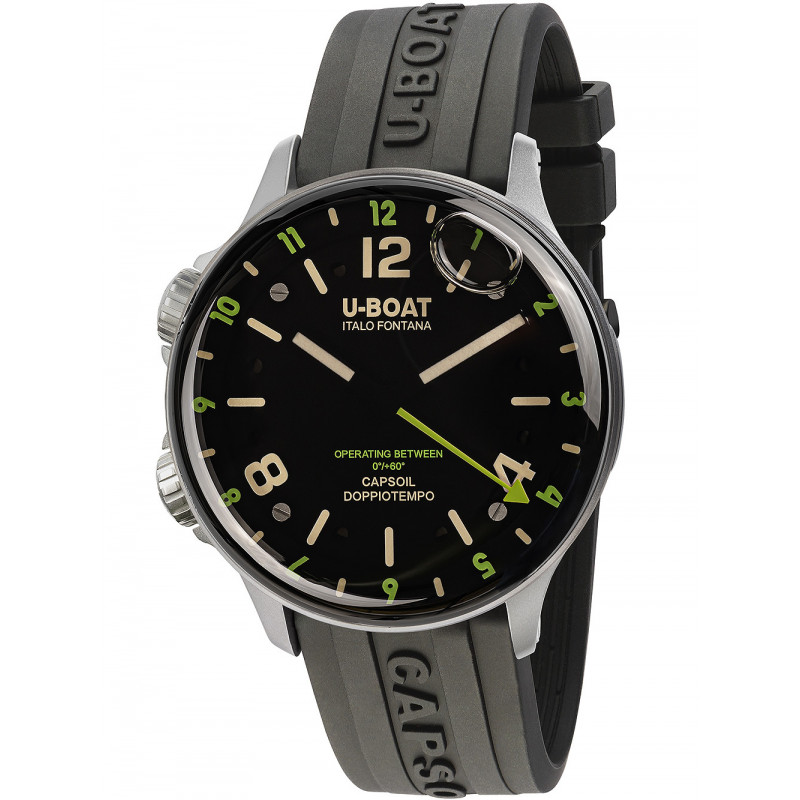U-Boat 8838/A U-Boat 8838/A