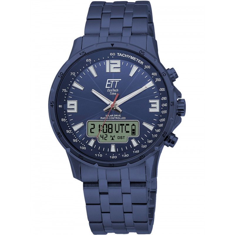 ETT Eco Tech Time EGS-11566-31M 