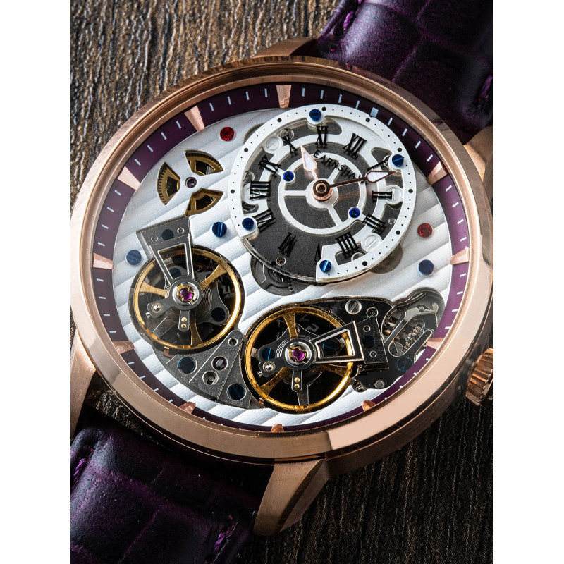 Thomas Earnshaw ES-8273-06 Thomas Earnshaw ES-8273-06