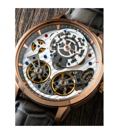 Thomas Earnshaw ES-8273-07 