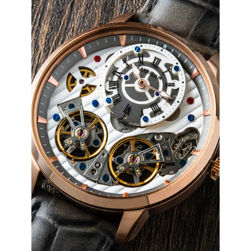 Thomas Earnshaw ES-8273-07 Thomas Earnshaw ES-8273-07