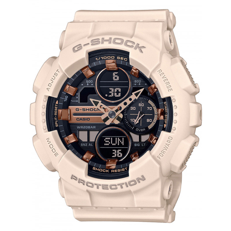 Casio GMA-S140M-4AER Casio GMA-S140M-4AER