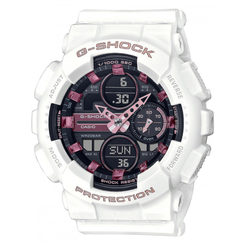 Casio GMA-S140M-7AER Casio GMA-S140M-7AER