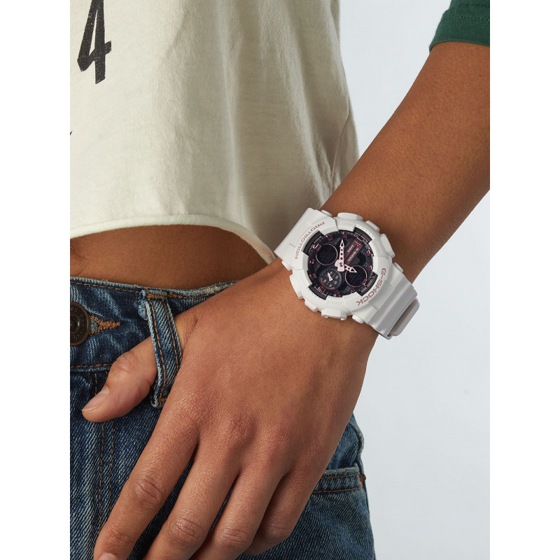 Casio GMA-S140M-7AER Casio GMA-S140M-7AER