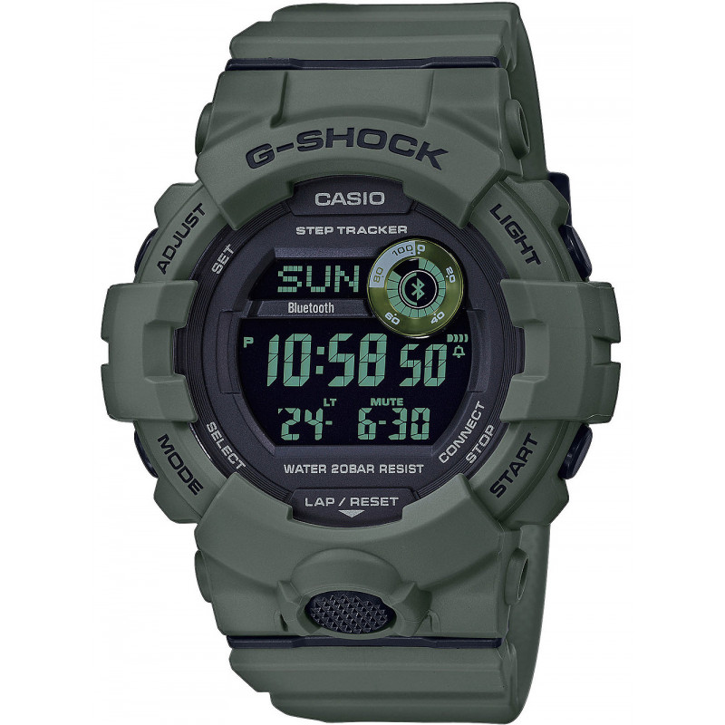 Casio GBD-800UC-3ER Casio GBD-800UC-3ER