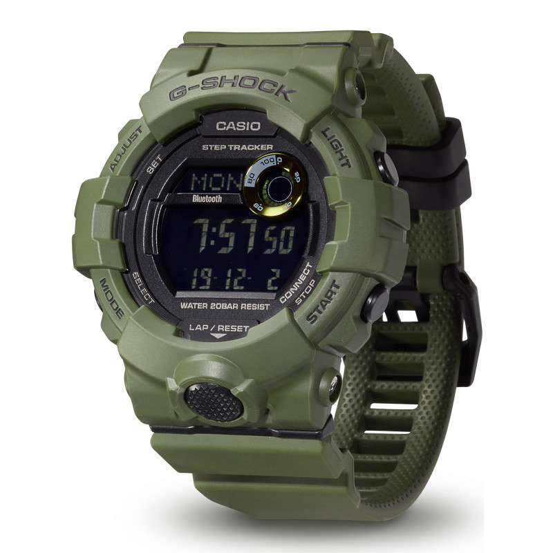 Casio GBD-800UC-3ER Casio GBD-800UC-3ER