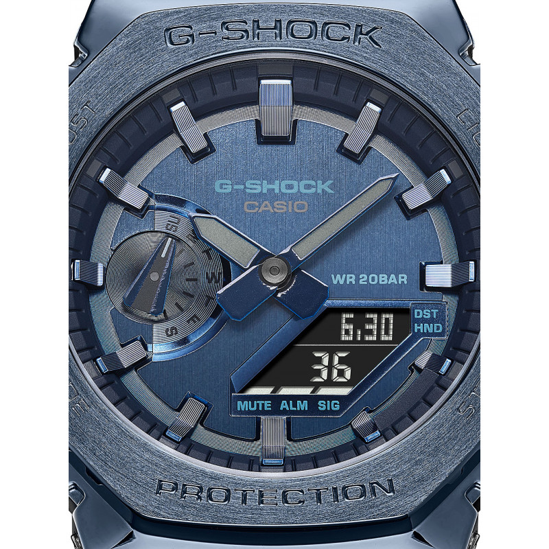 Casio GM-2100N-2AER Casio GM-2100N-2AER