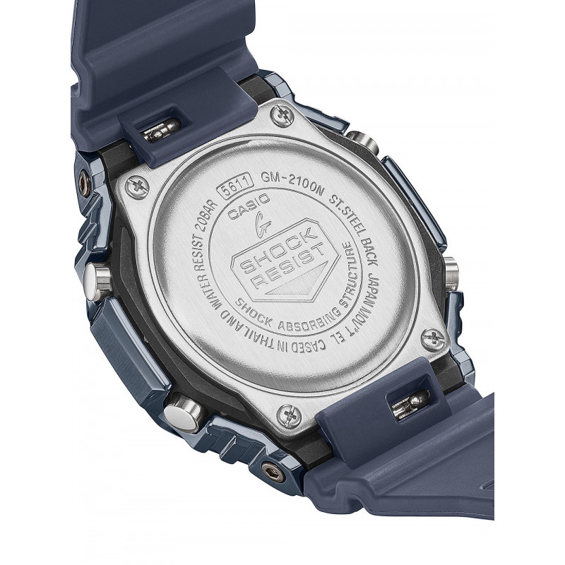 Casio GM-2100N-2AER Casio GM-2100N-2AER