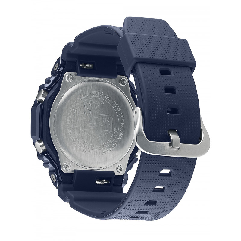 Casio GM-2100N-2AER Casio GM-2100N-2AER
