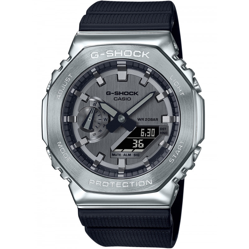 Casio GM-2100-1AER Casio GM-2100-1AER